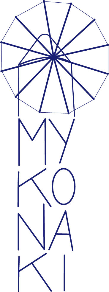 logo mykonaki Windmill